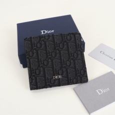 Christian Dior Wallet